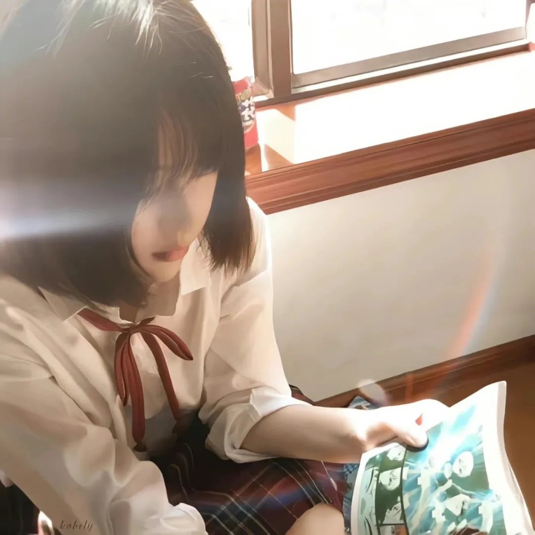 狱女 封面