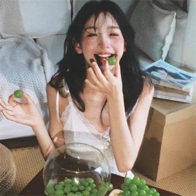 晕头腌酸菜 封面