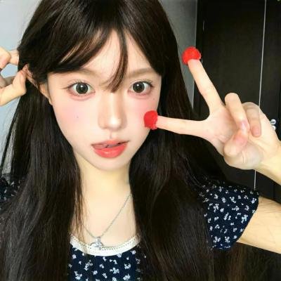 转性青春日记 封面